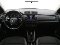 Skoda Fabia 1 70kW thumbnail