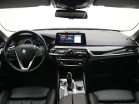 BMW 520 2 140kW thumbnail