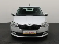 Skoda Fabia 1 70kW thumbnail