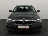BMW 520 2 140kW thumbnail