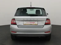 Skoda Fabia 1 70kW thumbnail