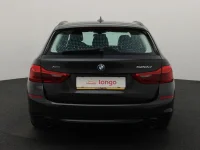 BMW 520 2 140kW thumbnail