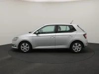Skoda Fabia 1 70kW thumbnail