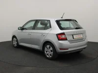 Skoda Fabia 1 70kW thumbnail