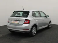 Skoda Fabia 1 70kW thumbnail