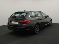 BMW 520 2 140kW thumbnail