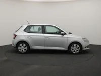 Skoda Fabia 1 70kW thumbnail