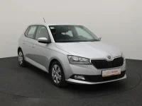 Skoda Fabia 1 70kW thumbnail
