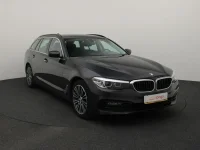 BMW 520 2 140kW thumbnail