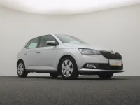 Skoda Fabia 1 70kW thumbnail