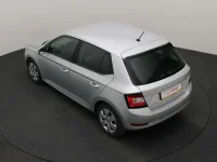 Skoda Fabia 1 70kW thumbnail
