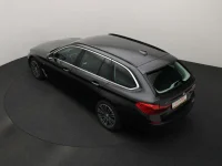 BMW 520 2 140kW thumbnail