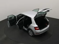 Skoda Fabia 1 70kW thumbnail