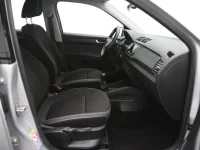 Skoda Fabia 1 70kW thumbnail