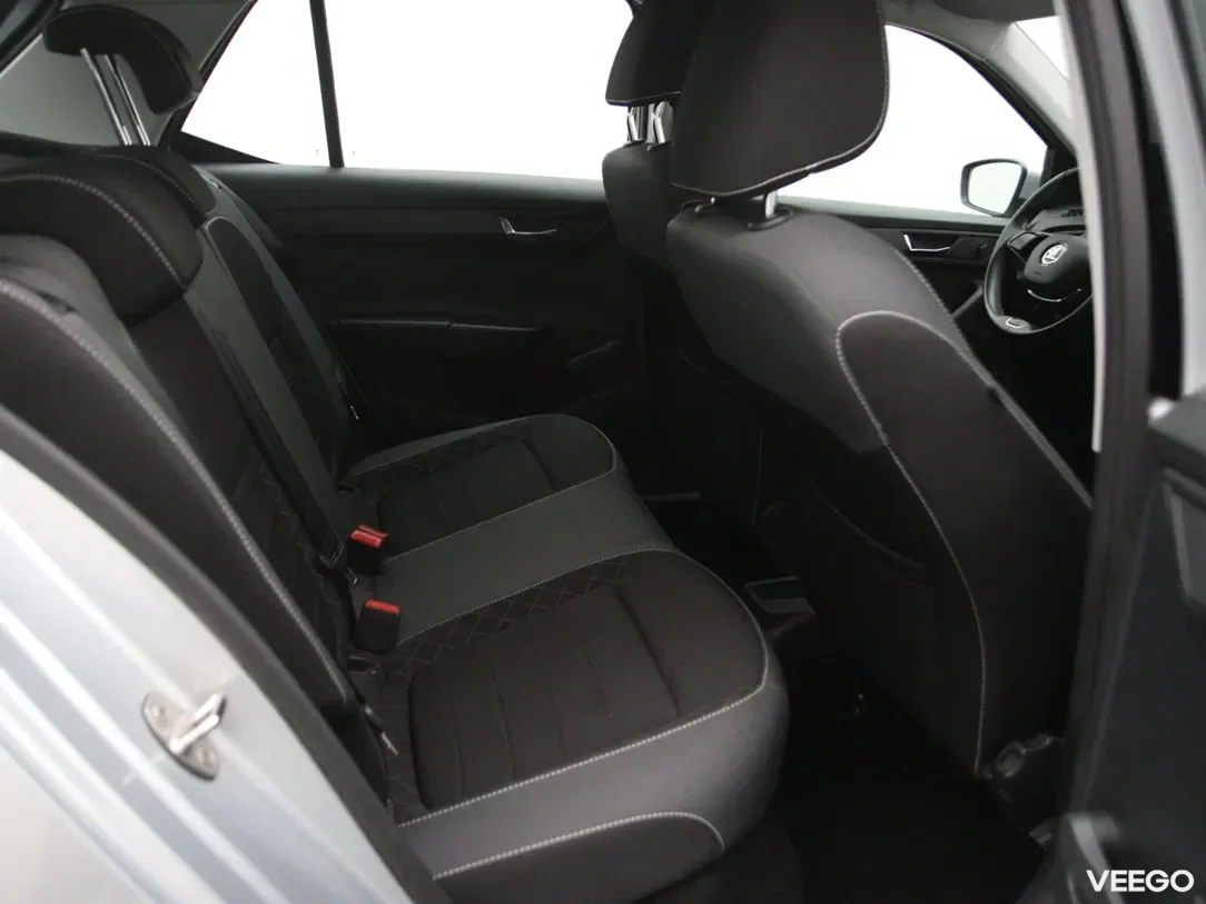 Skoda Fabia 1 70kW