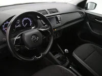 Skoda Fabia 1 70kW thumbnail