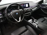 BMW 520 2 140kW thumbnail