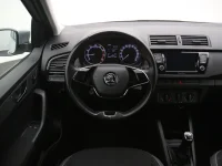 Skoda Fabia 1 70kW thumbnail