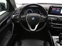BMW 520 2 140kW thumbnail