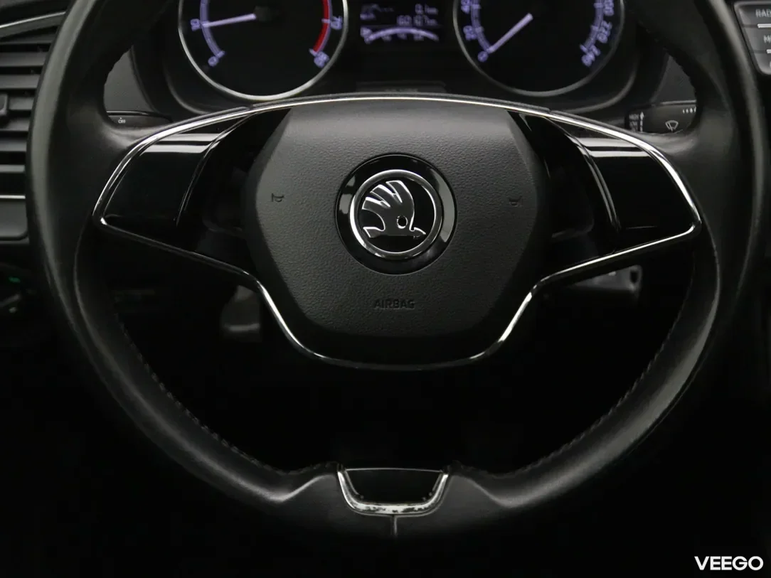 Skoda Fabia 1 70kW