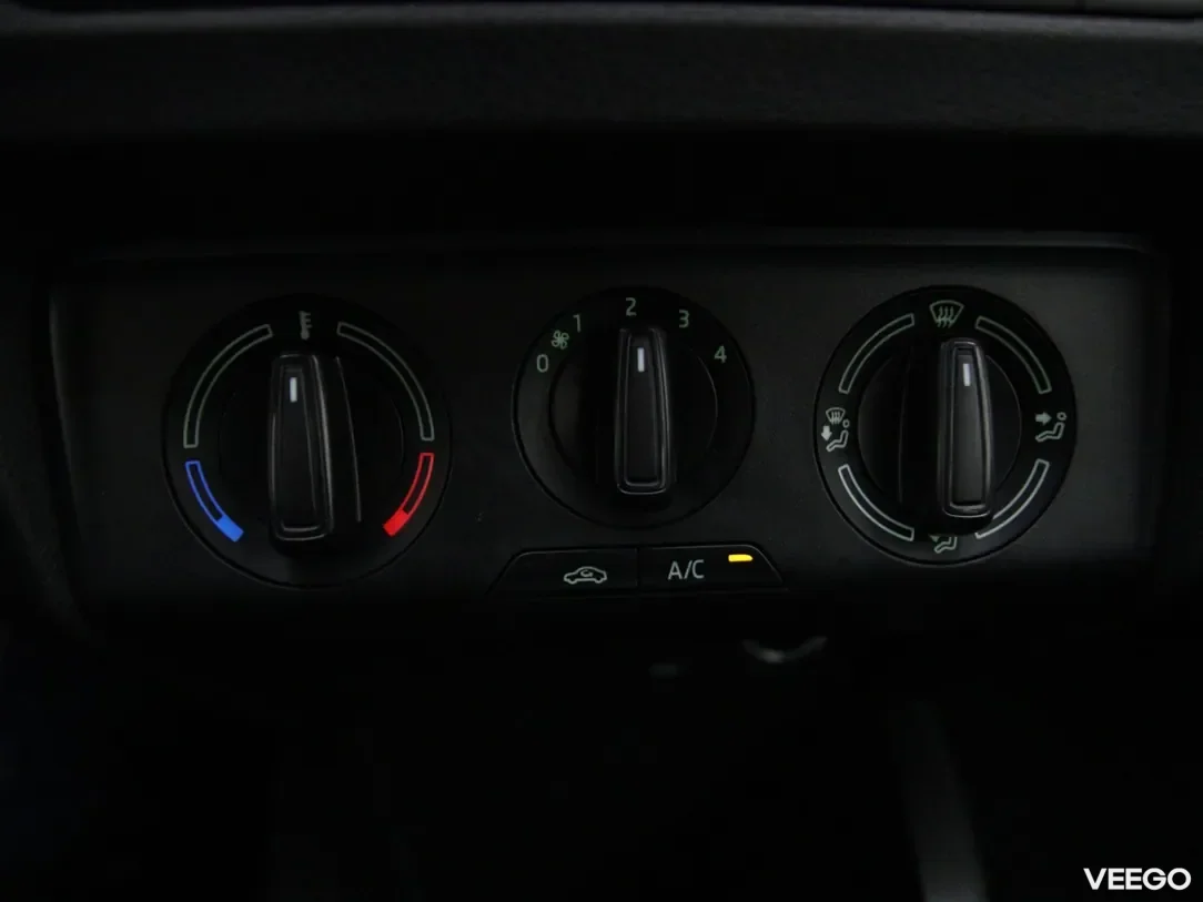 Skoda Fabia 1 70kW