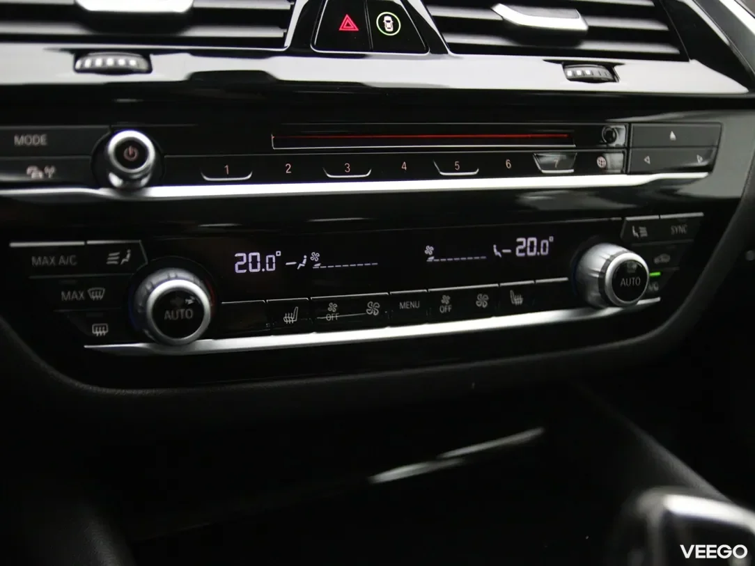 BMW 520 2 140kW