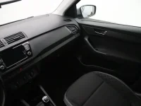 Skoda Fabia 1 70kW thumbnail