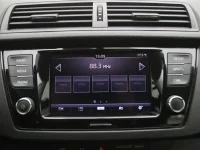 Skoda Fabia 1 70kW thumbnail