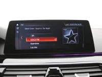 BMW 520 2 140kW thumbnail