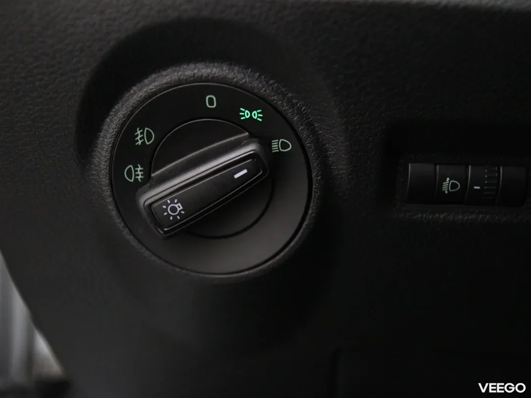 Skoda Fabia 1 70kW