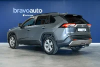 Toyota RAV4 Luxury 129kW thumbnail