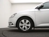 Skoda Fabia 1 70kW thumbnail