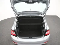 Skoda Fabia 1 70kW thumbnail