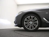 BMW 520 2 140kW thumbnail
