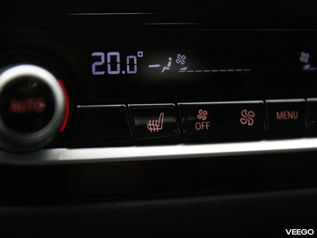 BMW 520 2 140kW