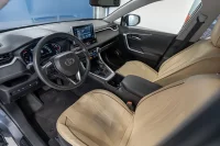 Toyota RAV4 Luxury 129kW thumbnail