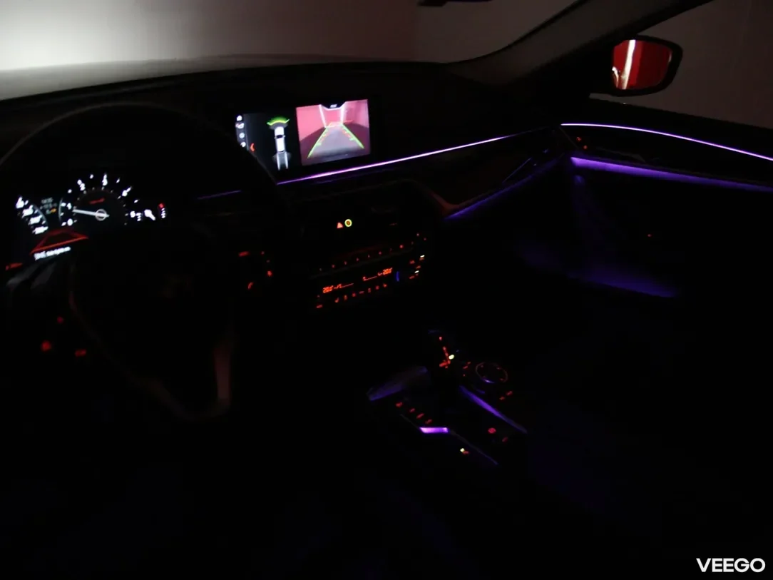 BMW 520 2 140kW