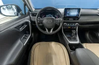 Toyota RAV4 Luxury 129kW thumbnail