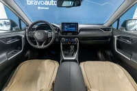 Toyota RAV4 Luxury 129kW thumbnail