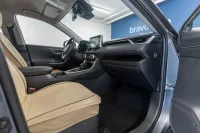 Toyota RAV4 Luxury 129kW thumbnail