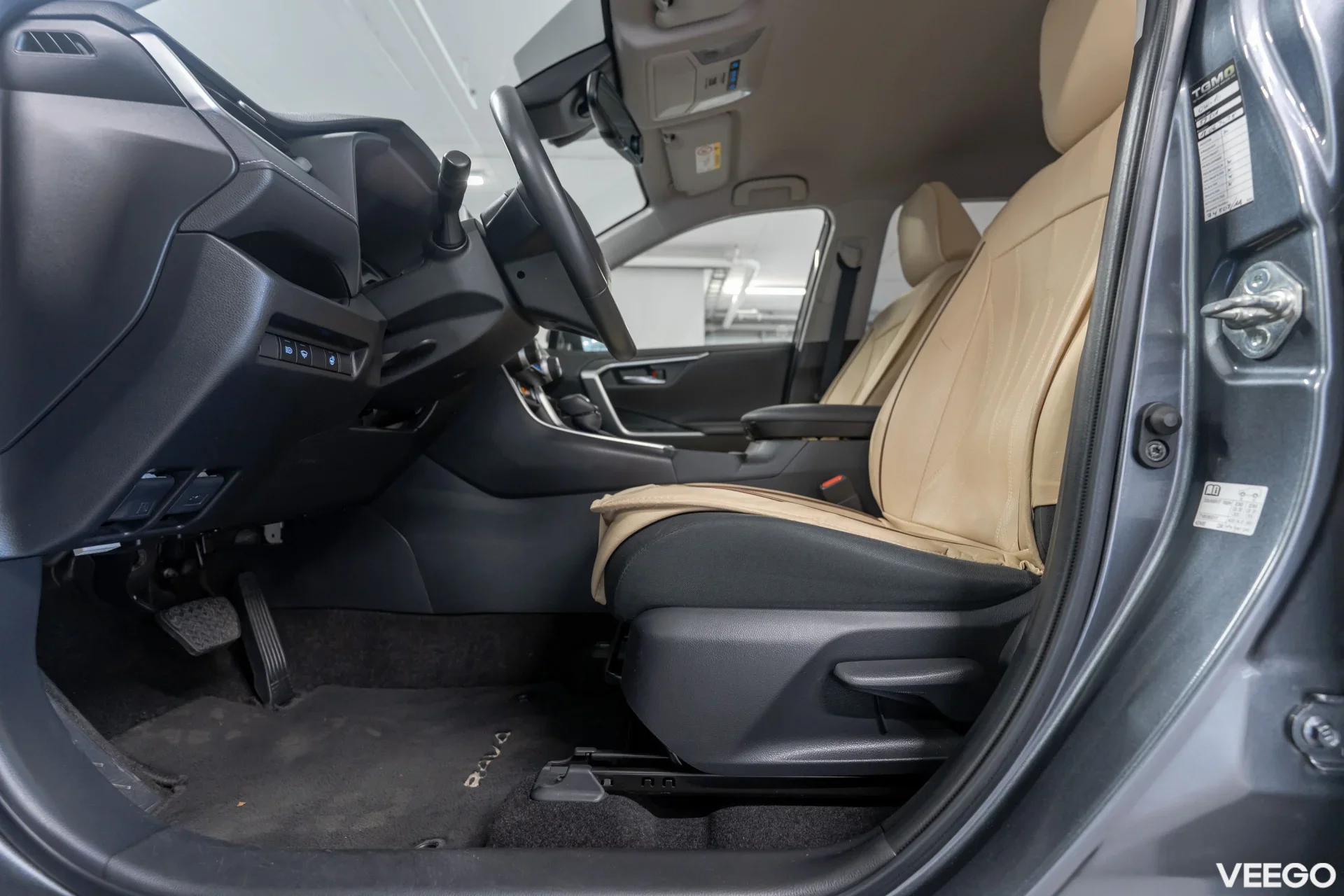Toyota RAV4 Luxury 129kW