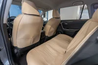 Toyota RAV4 Luxury 129kW thumbnail