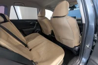 Toyota RAV4 Luxury 129kW thumbnail