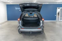 Toyota RAV4 Luxury 129kW thumbnail