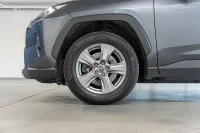 Toyota RAV4 Luxury 129kW thumbnail