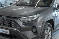 Toyota RAV4 Luxury 129kW thumbnail