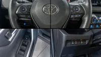 Toyota RAV4 Luxury 129kW thumbnail