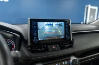 Toyota RAV4 Luxury 129kW thumbnail