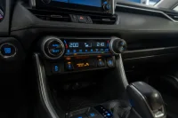 Toyota RAV4 Luxury 129kW thumbnail