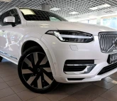 Image of Volvo XC90 T8 TWIN ENGINE LUXURY+ B&W ULTIMATE BRIGHT XENIUM INTELLI FULL 2 335kW
